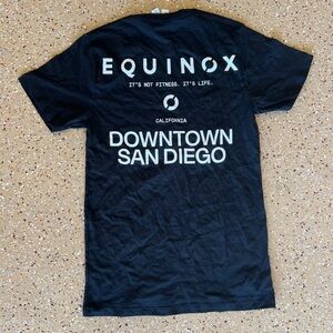 Equinox Downtown San Diego